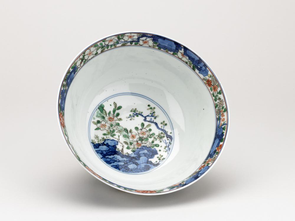 图片[2]-bowl BM-Franks.347-China Archive